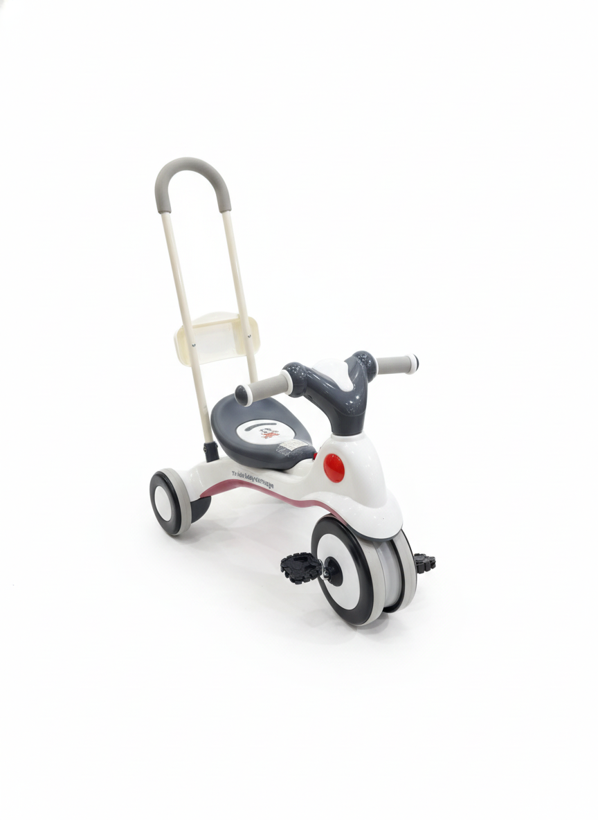 Multifunctional Kids Tricycle