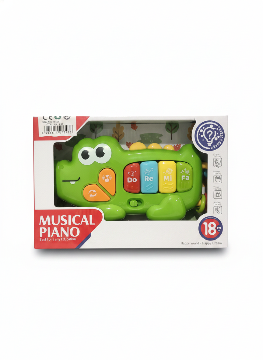 Musical Piano