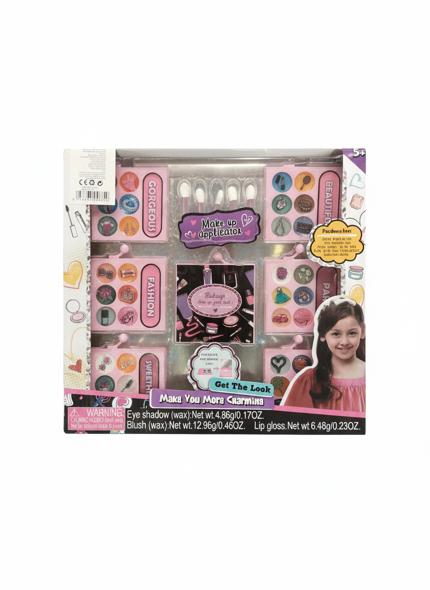 My Beauty Makeup Set