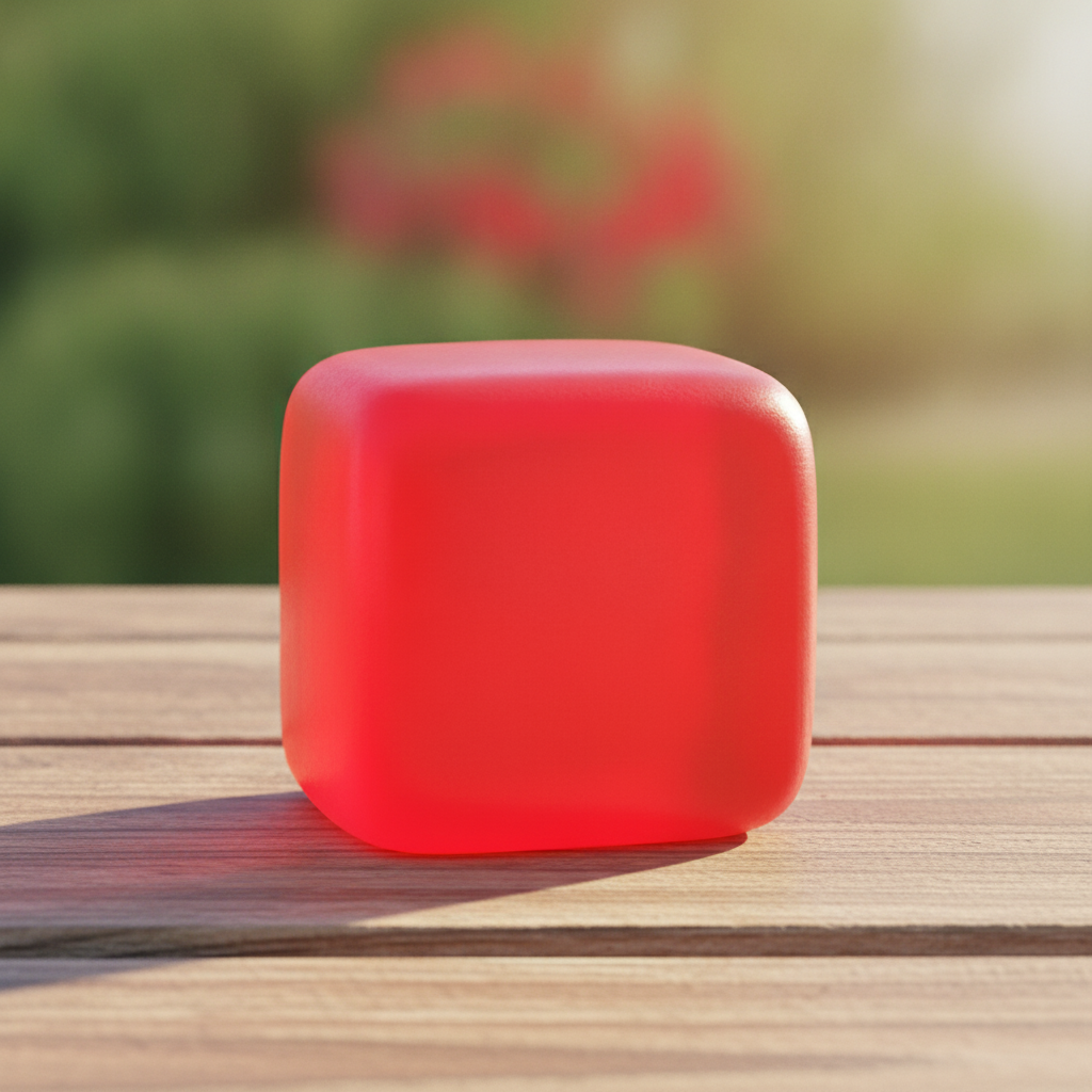 NeeDoh Nice Cube