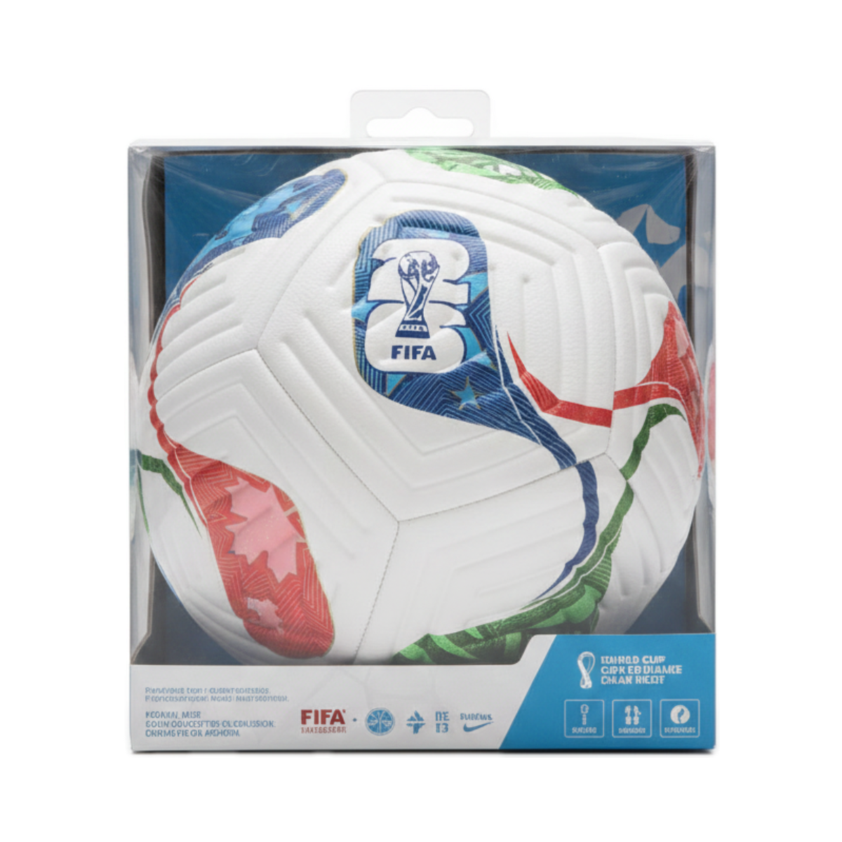 Official FIFA World Cup Soccer Ball