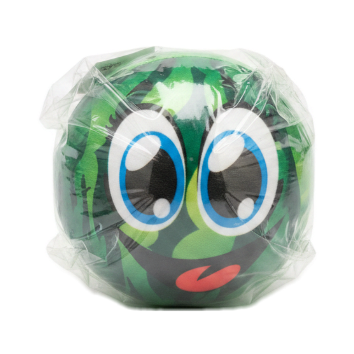 PAMA Cartoon Watermelon Squishy Ball