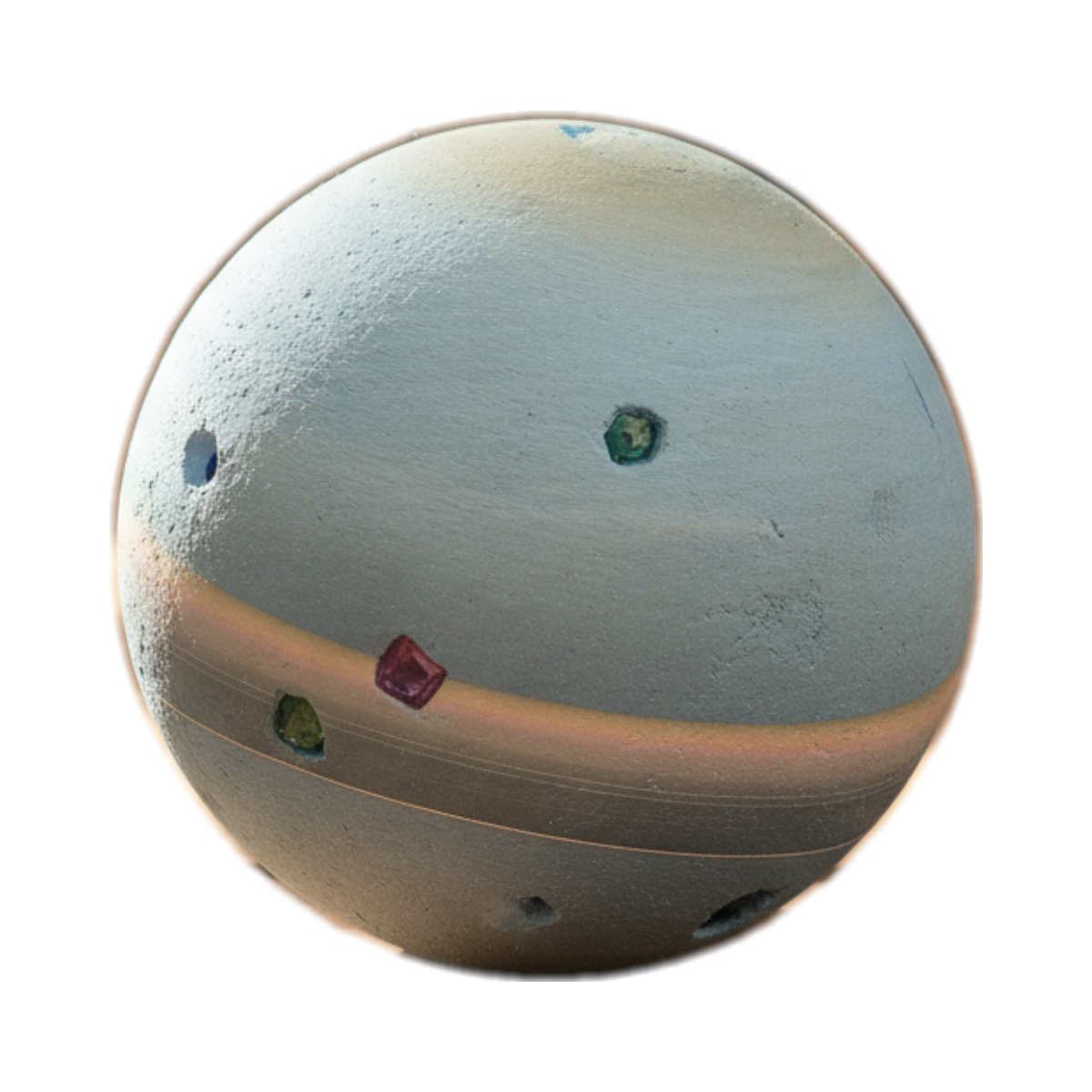 PLANET EXPLORE URANUS: Dig And Explore Treasures Of The Uranus