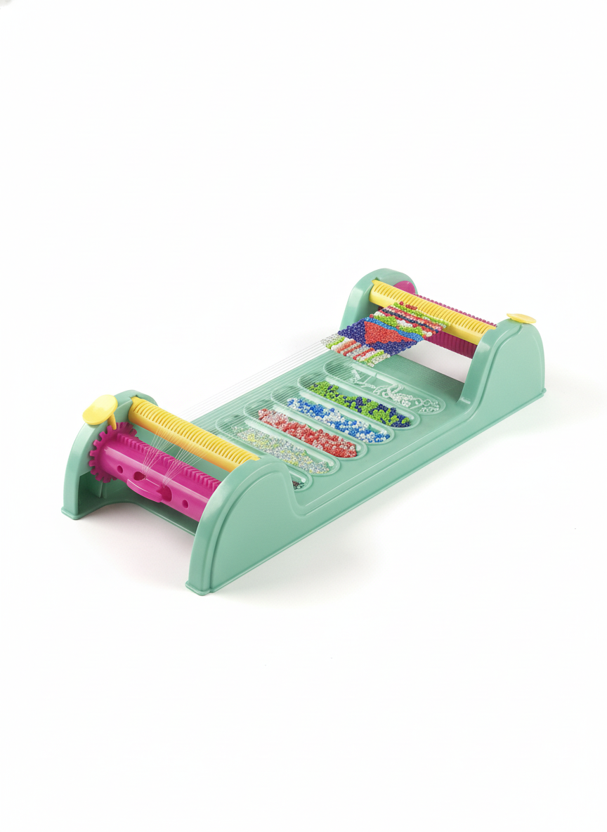 PLAY Beads Weaving Machine