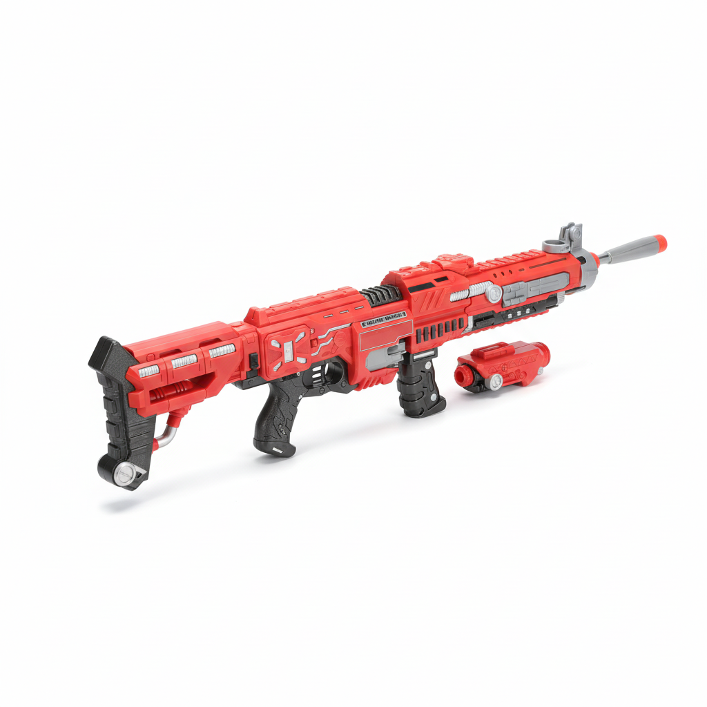 PRO SNIPER TACK PRO Electric Toy Gun