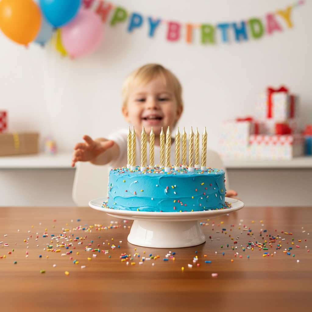 Party Candles