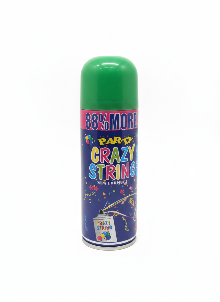 Party Crazy String