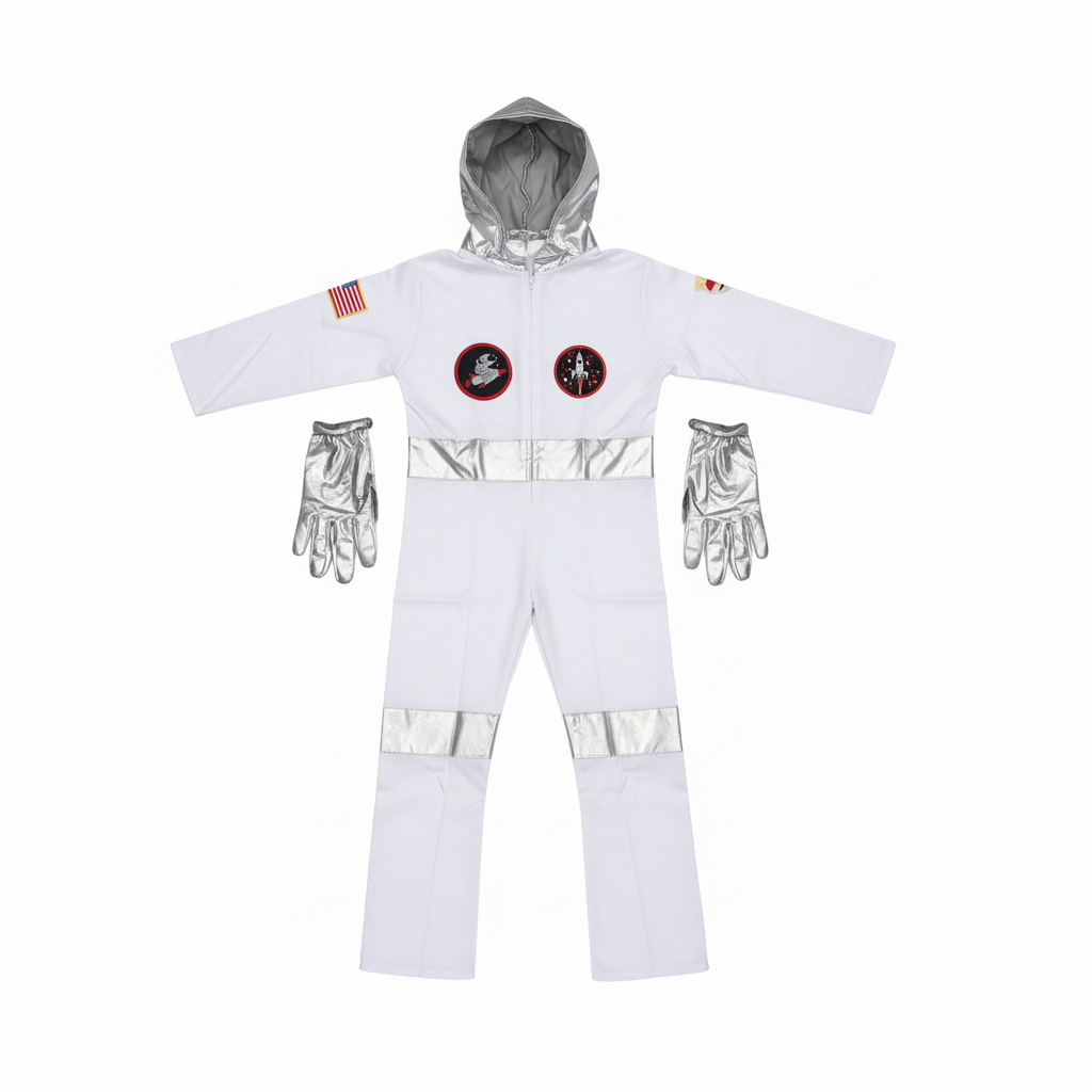Astronaut Costume