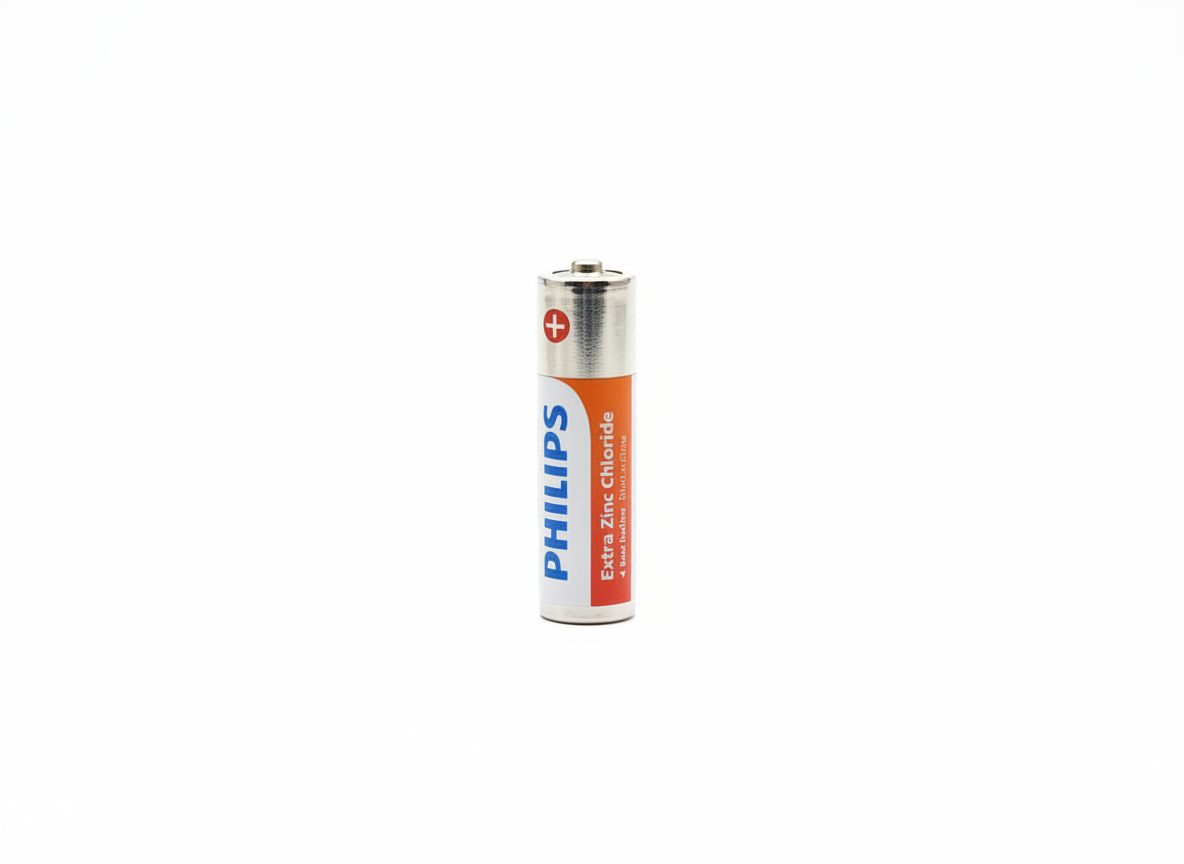 Philips Extra Zinc Chloride
