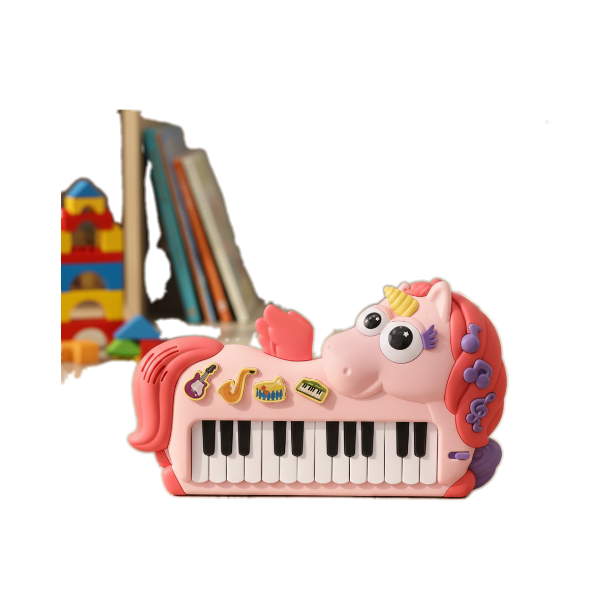 Piano CARTOON ELECTRONIC