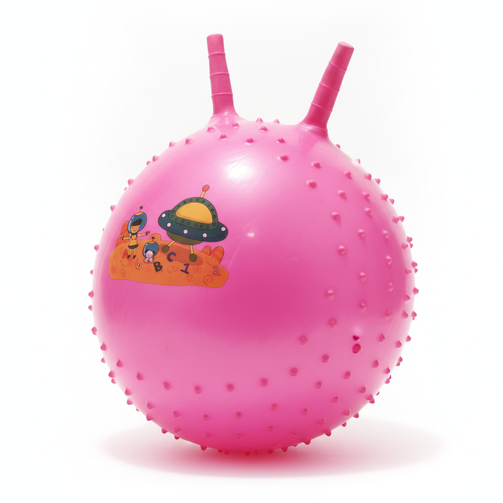 Bouncy Hopper Ball (45 cm)
