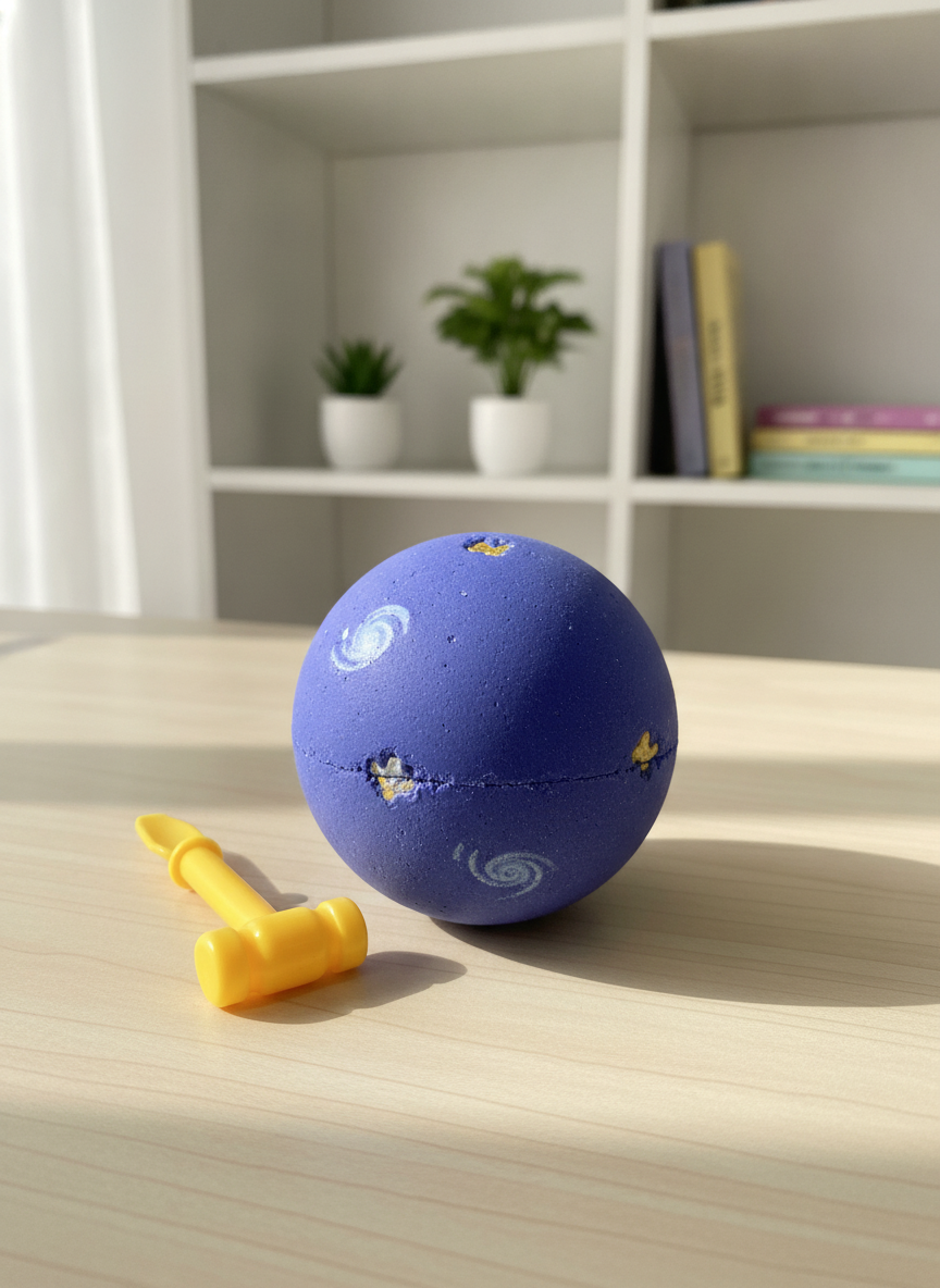 Planet Explore: Neptune - Dig and Explore Treasures