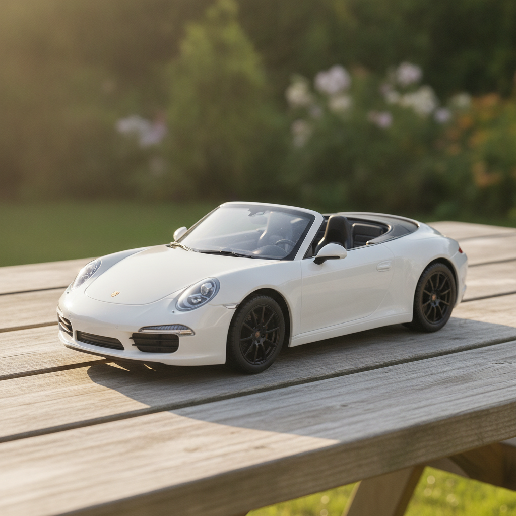 Porsche 911 Carrera S