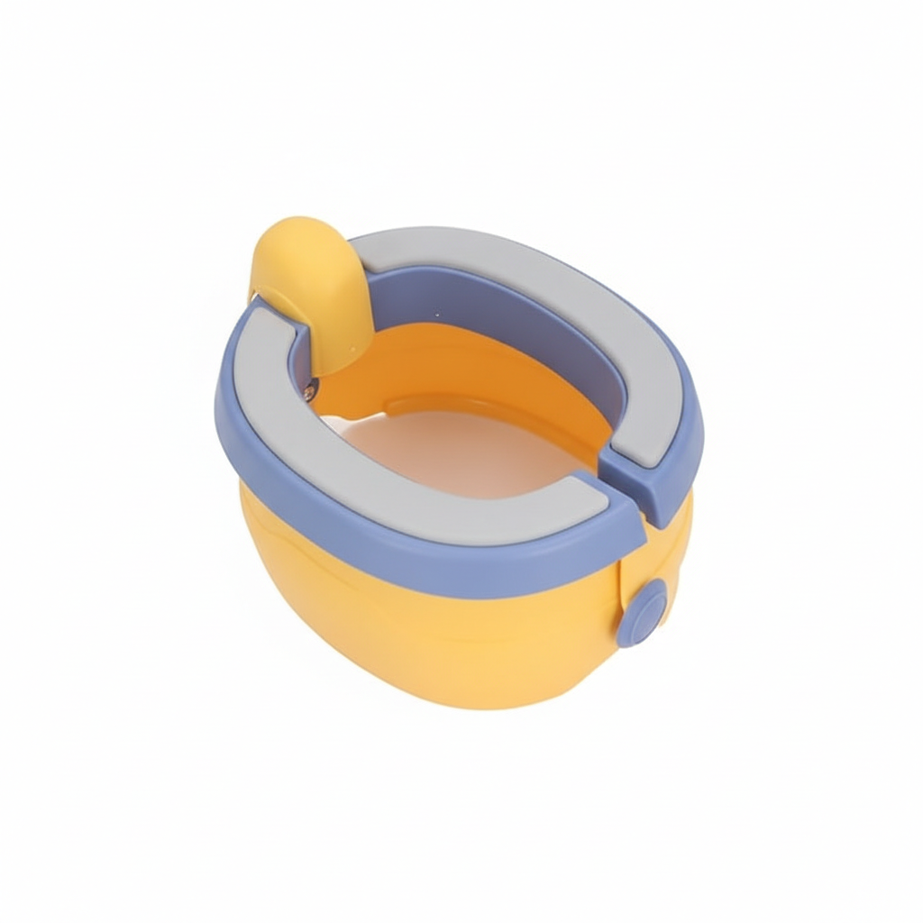 Portable Folding Baby Potty Training Seat