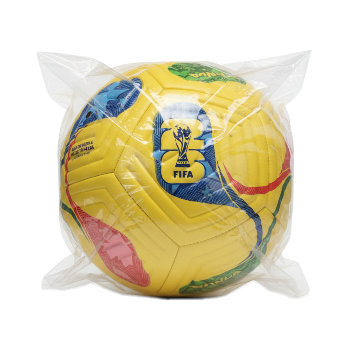 RANDA FIFA 2023 PRO Official Match Ball