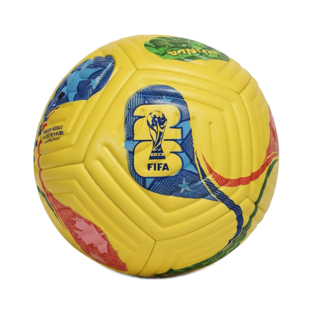 RANDA FIFA 2023 PRO Official Match Ball