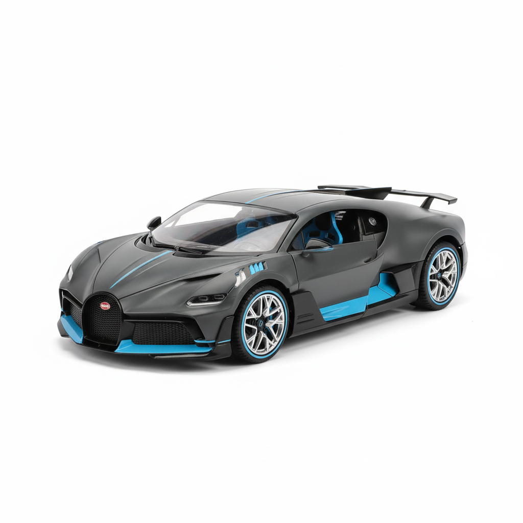 RASTAR Bugatti Divo R/C Model Car