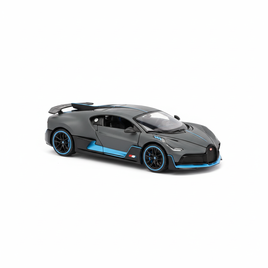 Rastar 1/32 Bugatti Divo Die-Cast Model Car