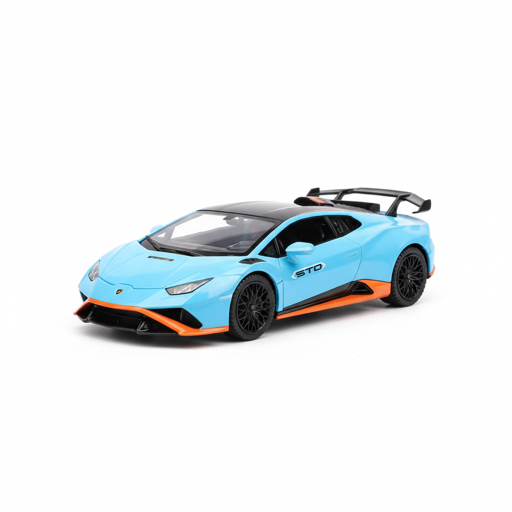 Rastar Lamborghini Huracán STO