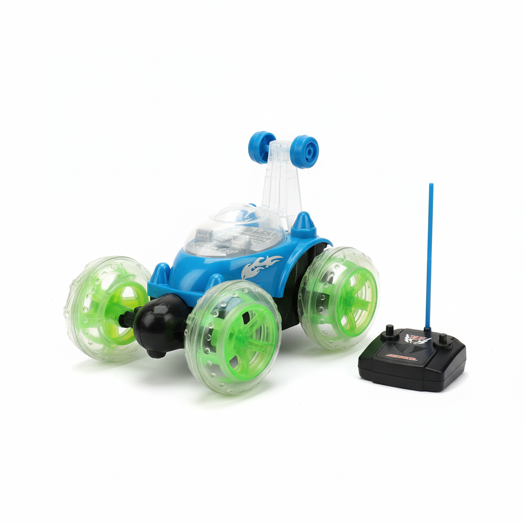 Ray Drift RC Stunt Car