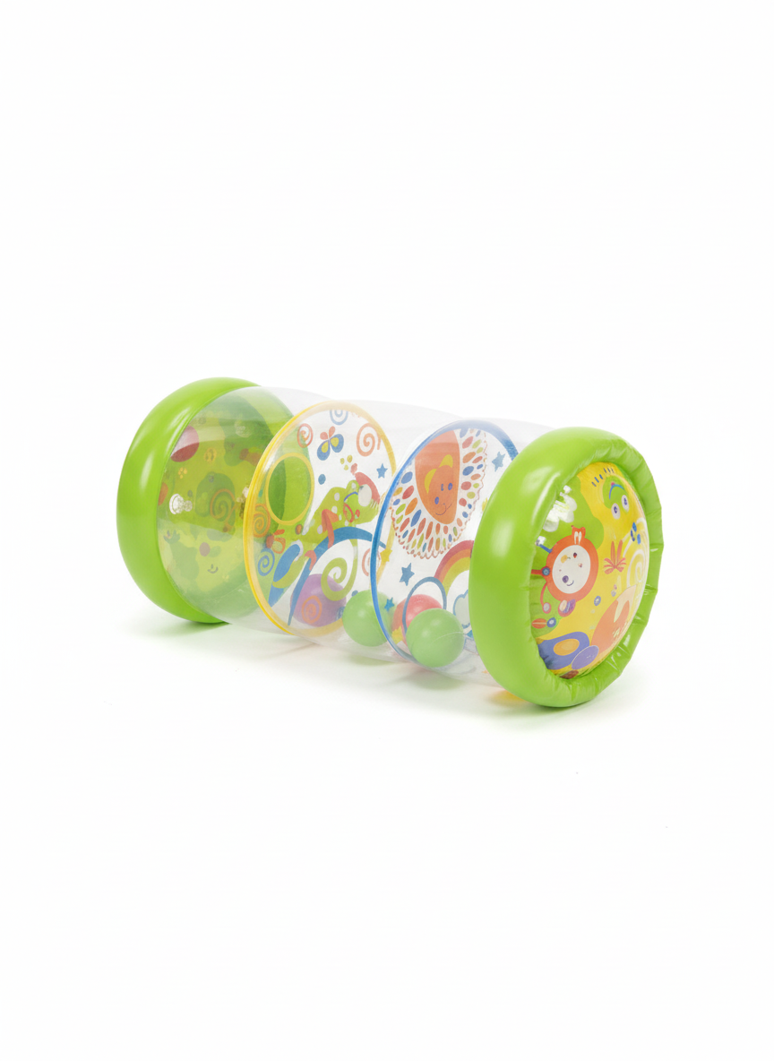Rolling Wonder Wheel