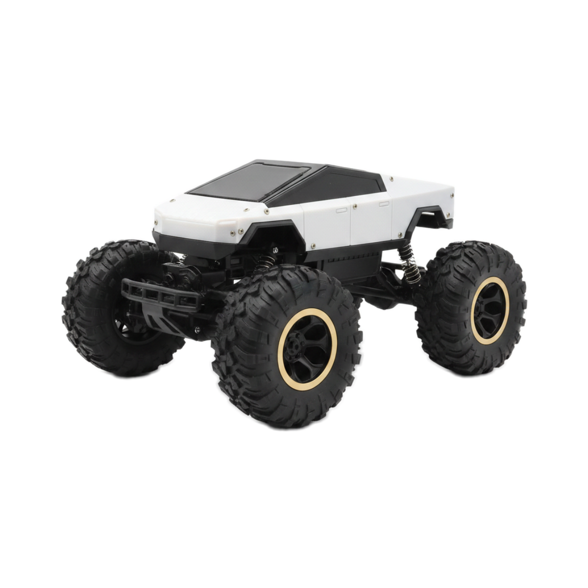 SHUANGFENG Moka Rock Crawler 4WD Remote Control Truck