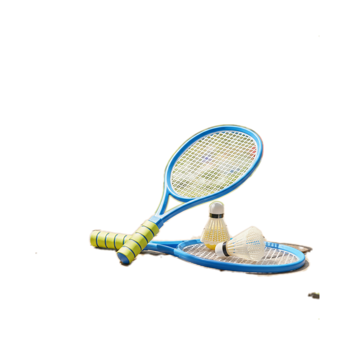 SPORTS EQUIPMENT Series Set