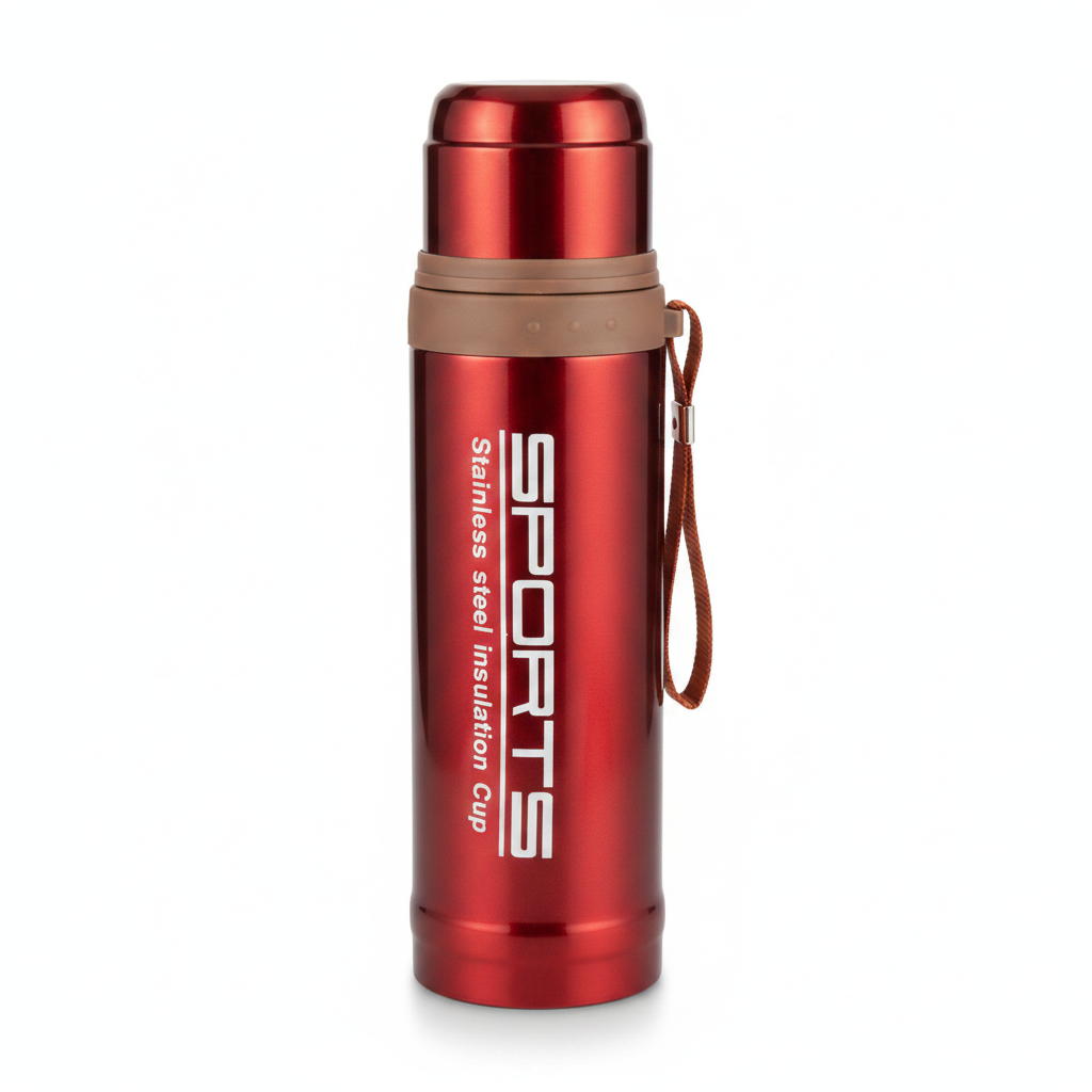 SPORTS Stainless steel insulation Cup