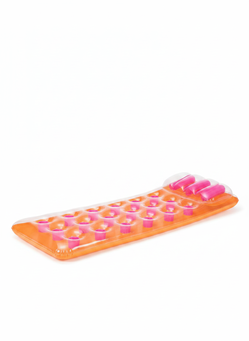 SUMMER COLORS™ DELUXE FLOATING MAT