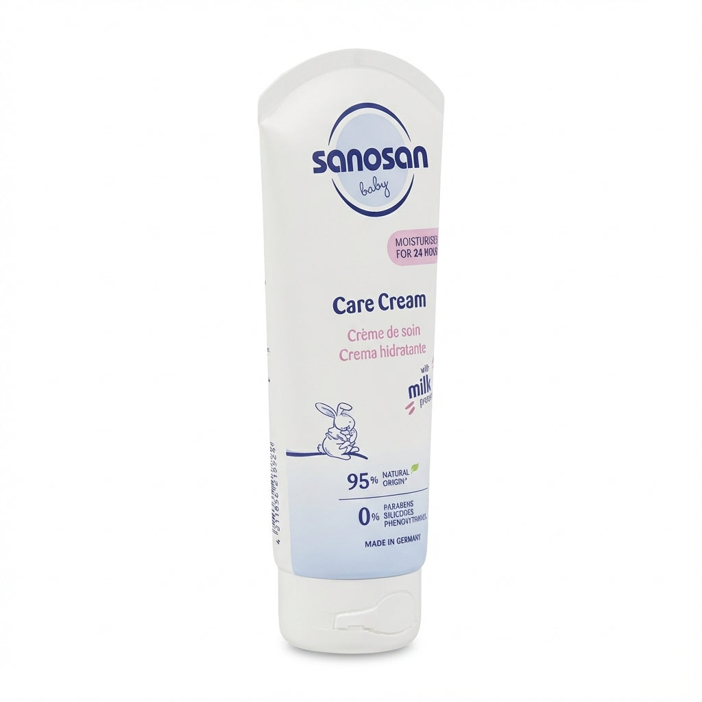 Sanosan baby Care Cream