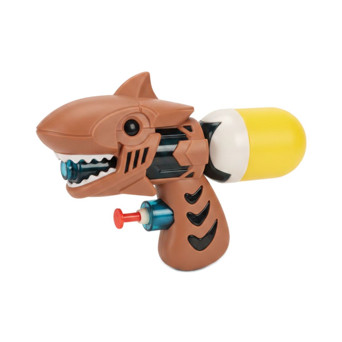 Shark-Themed Water Blaster Toy