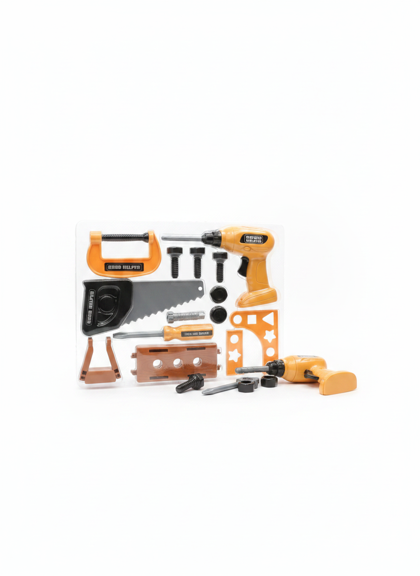 Simulation Modeling Deluxe Tool Set