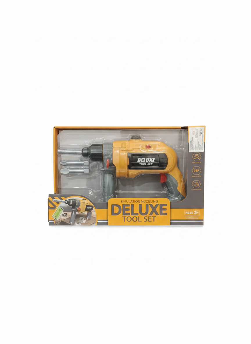 Simulation Modeling Deluxe Tool Set