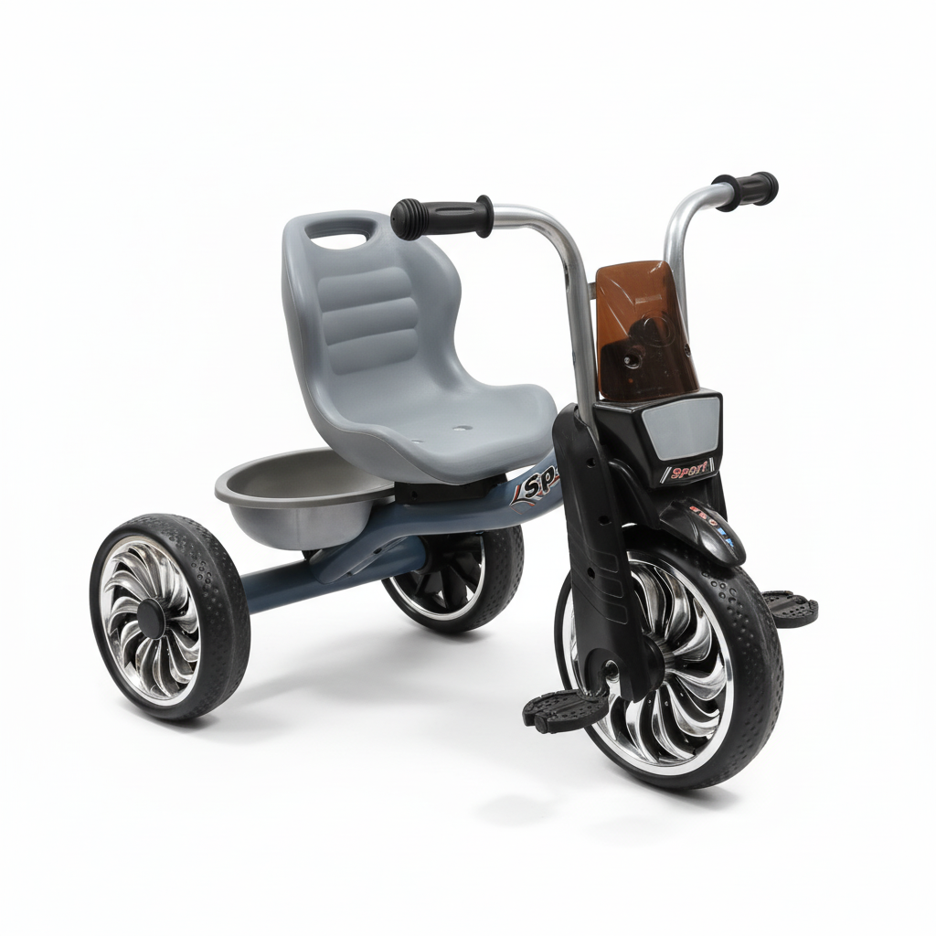 Sport Tricycle