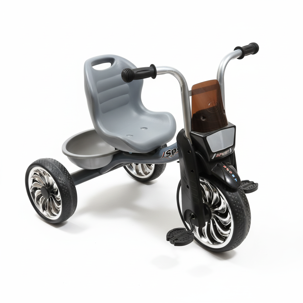 Sport Tricycle