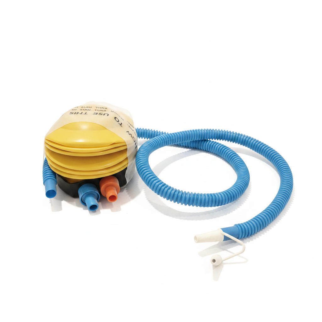 Squeeze & Flow Fun Set