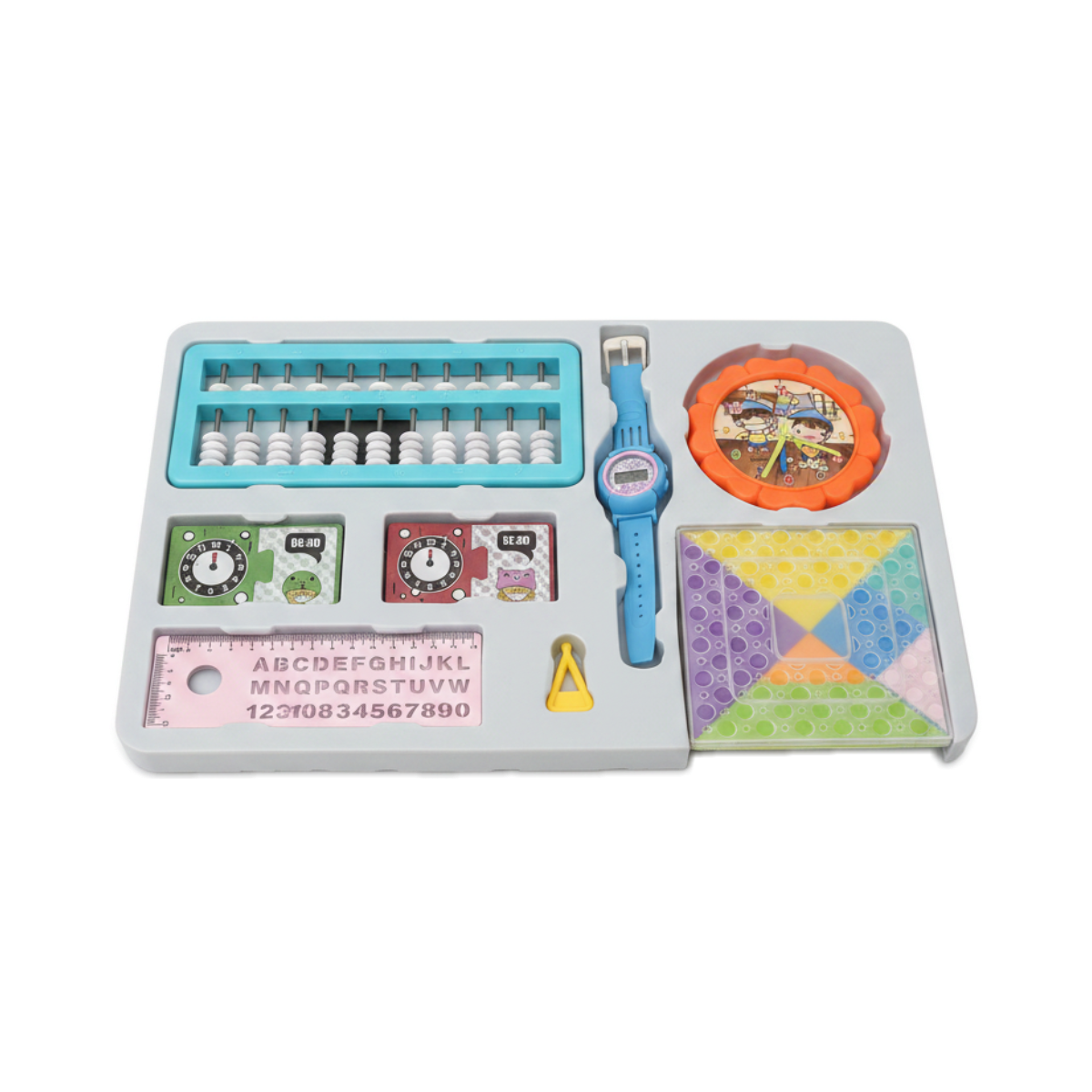 STUDY Learning KIT - Teacher Recommendation Learning Set