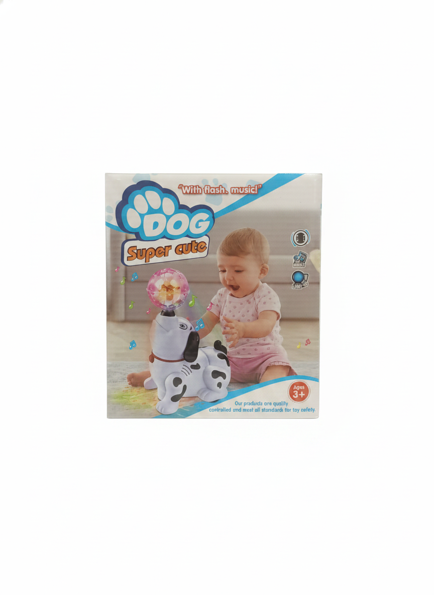 Super cute DOG Toy