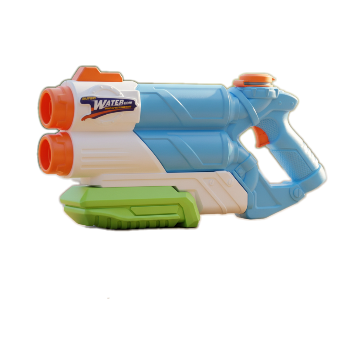 Super Power Water Gun
