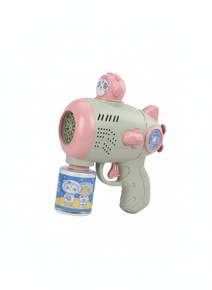 TG48 PLANET BUBBLE MACHINE