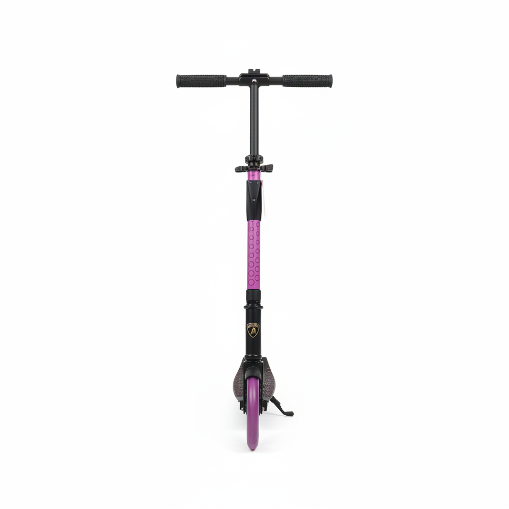 Lamborghini scooter
