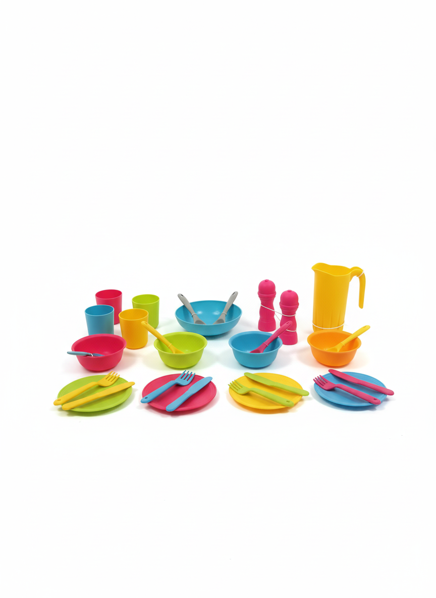 Tableware Set