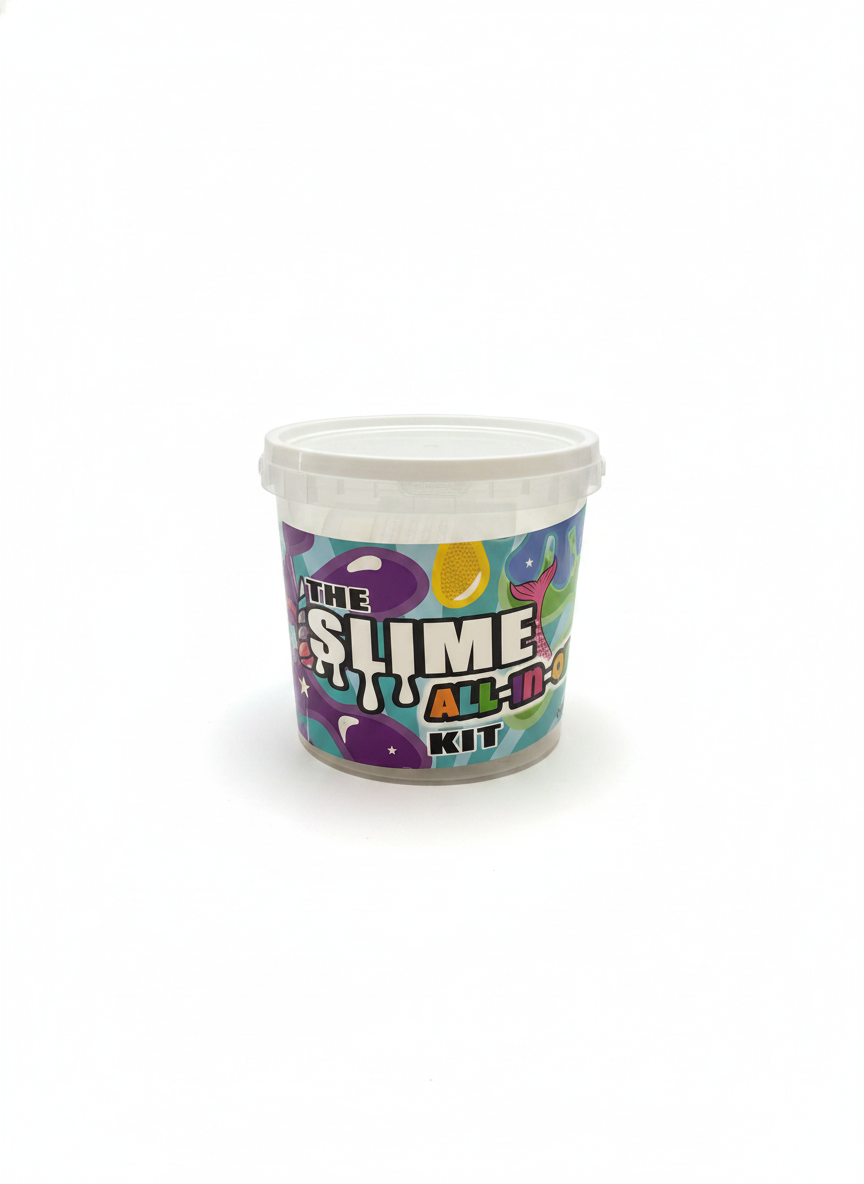 The Slime All-In-One Kit
