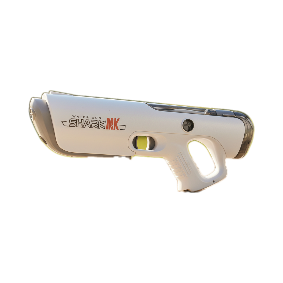 Trendy Toys Continuous Electric Spray Water Gun Shark MK