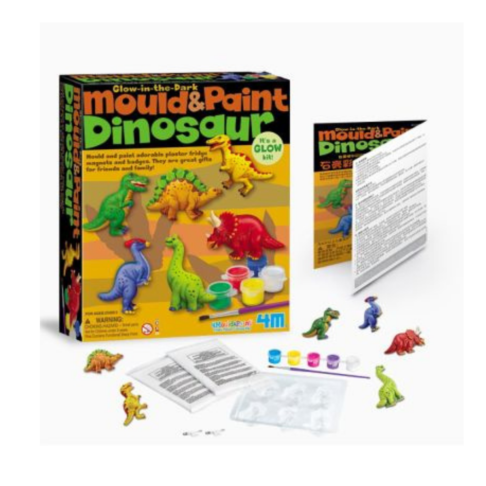 Mould & Paint SeaLife