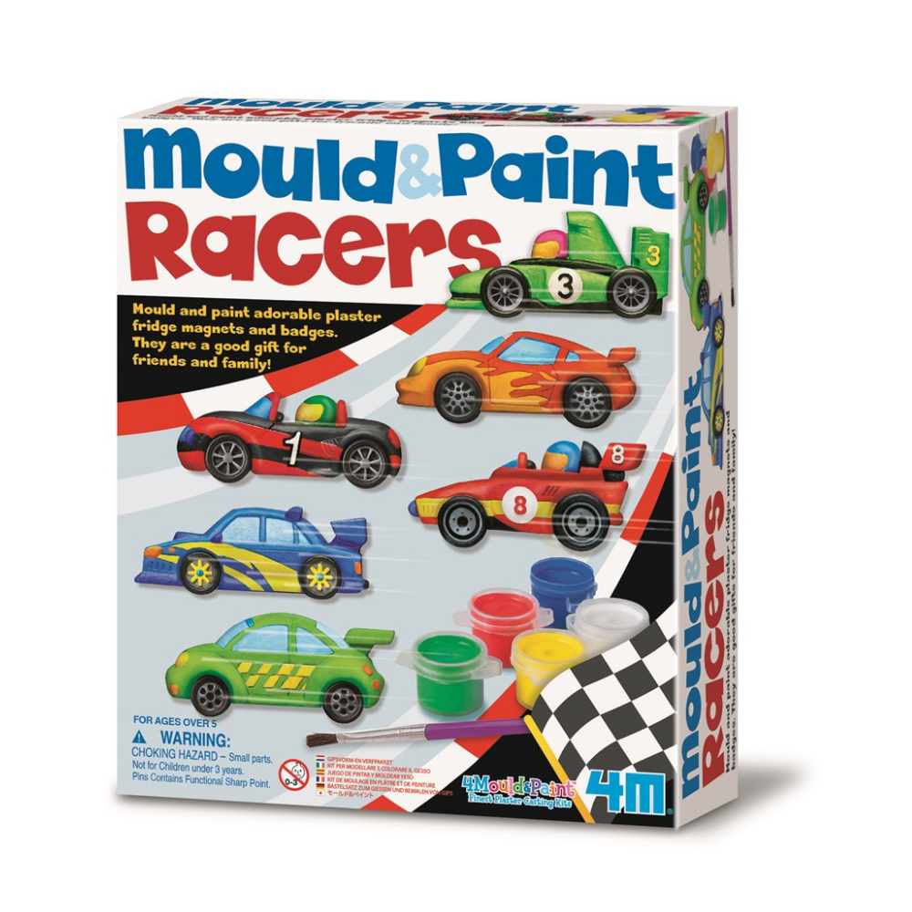 Mould & Paint SeaLife