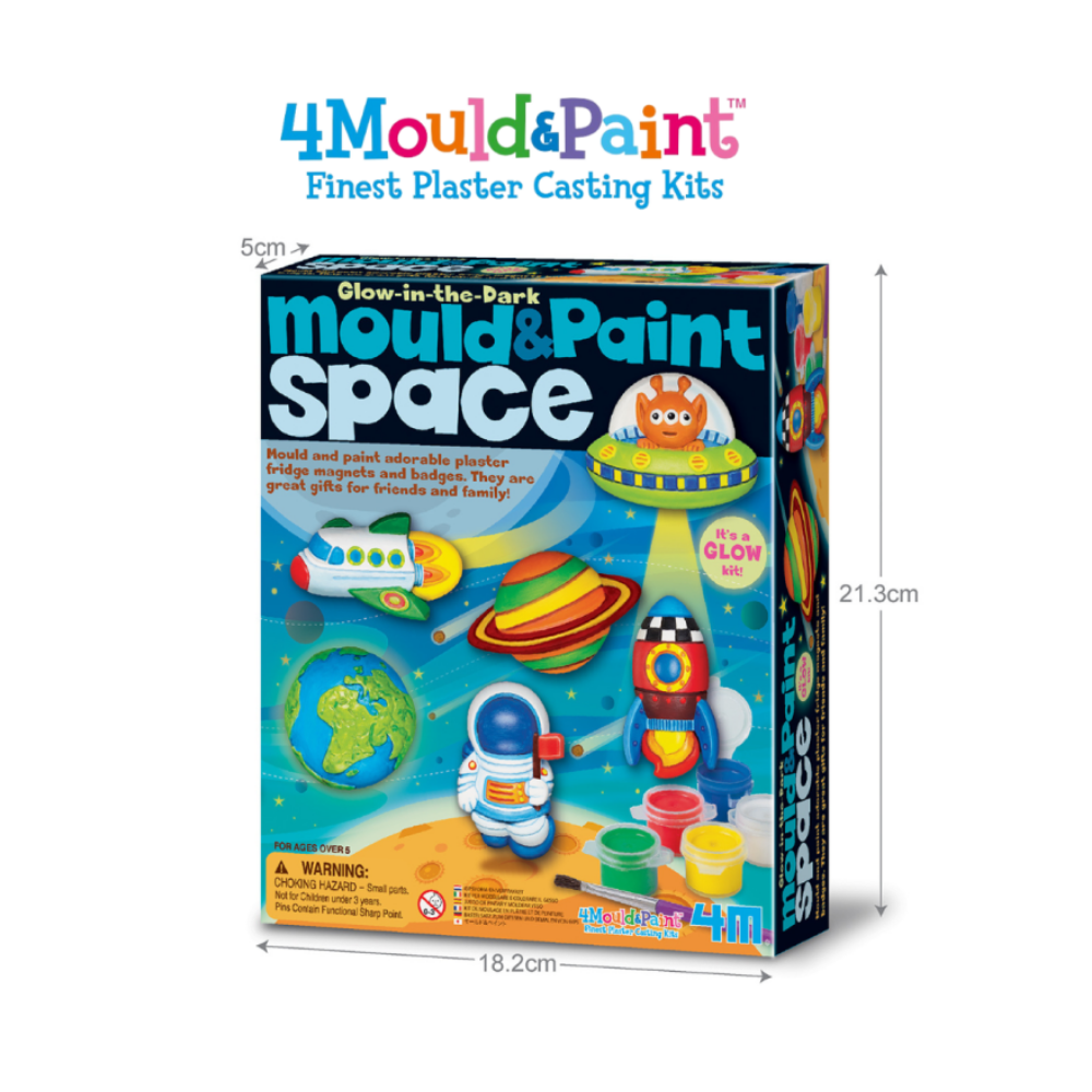 Mould & Paint SeaLife