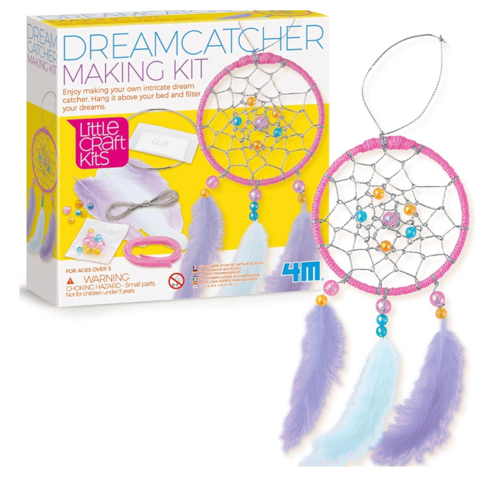 Dreamcatcher Making Kit