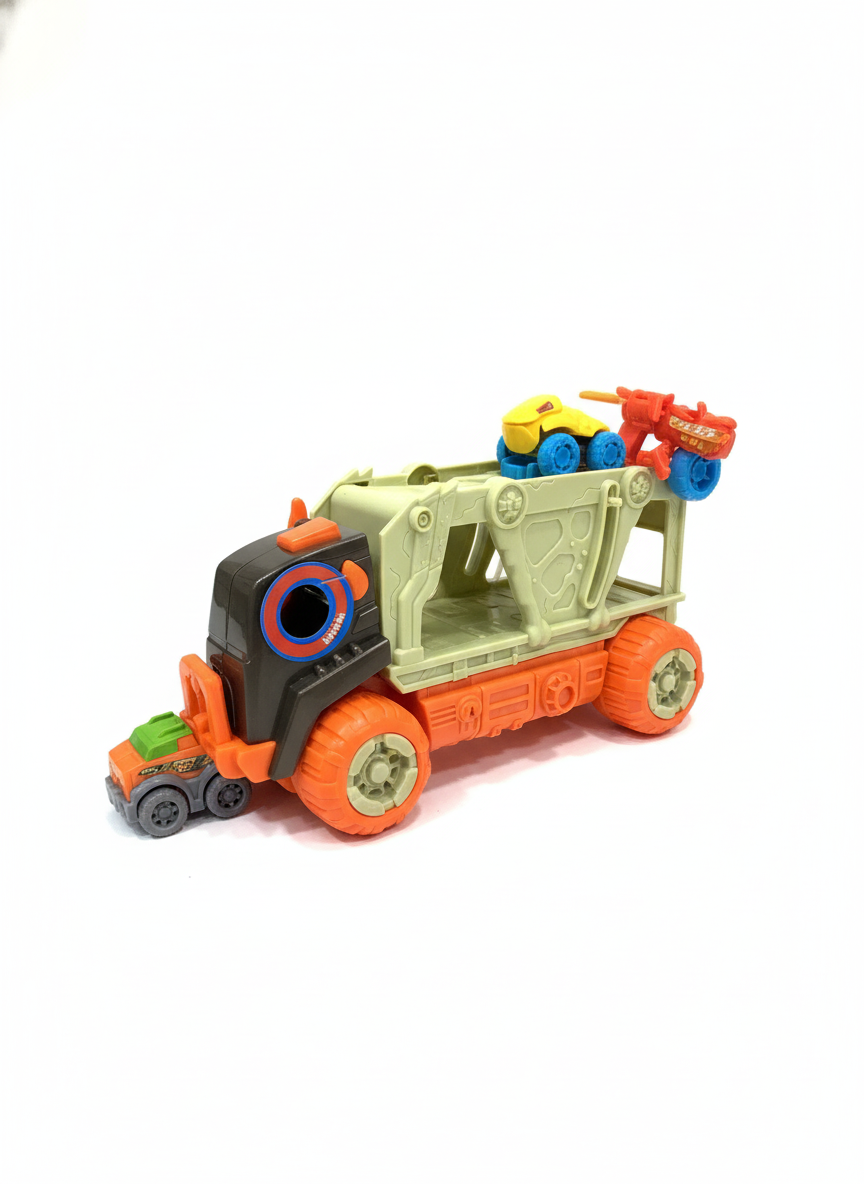 Warrior Tech Extreme Mayhem Transporter