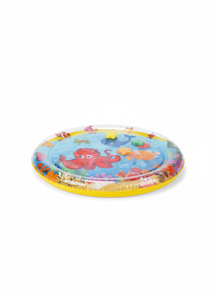 Water Mat Inflatable Water Cushion